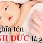 Hình ảnh minh họa Ý Nghĩa Tên Minh Đức (Ý Nghĩa Tên Minh Đức)