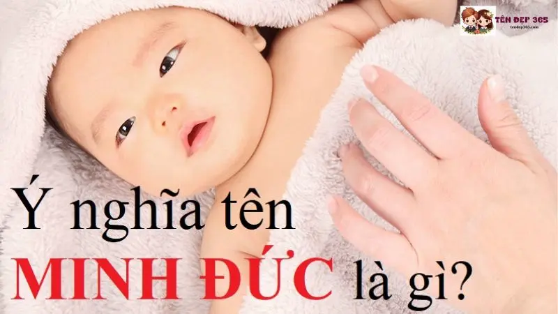 Hình ảnh minh họa Ý Nghĩa Tên Minh Đức (Ý Nghĩa Tên Minh Đức)