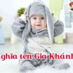 Hình ảnh minh họaÝ Nghĩa Tên Gia Khánh (Ý Nghĩa Tên Gia Khánh)